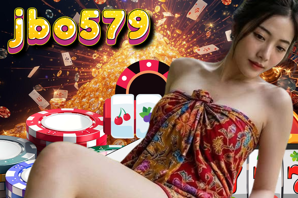 jbo579 slot