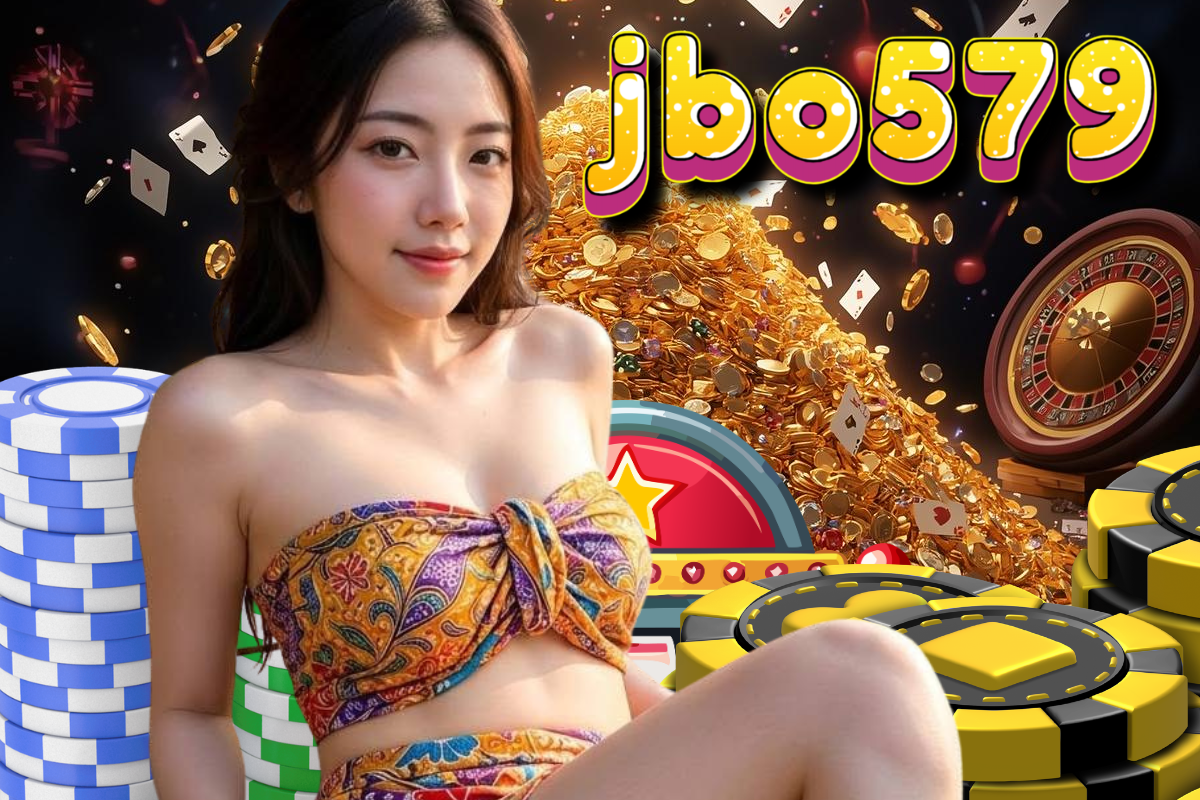 jbo579 สล็อต