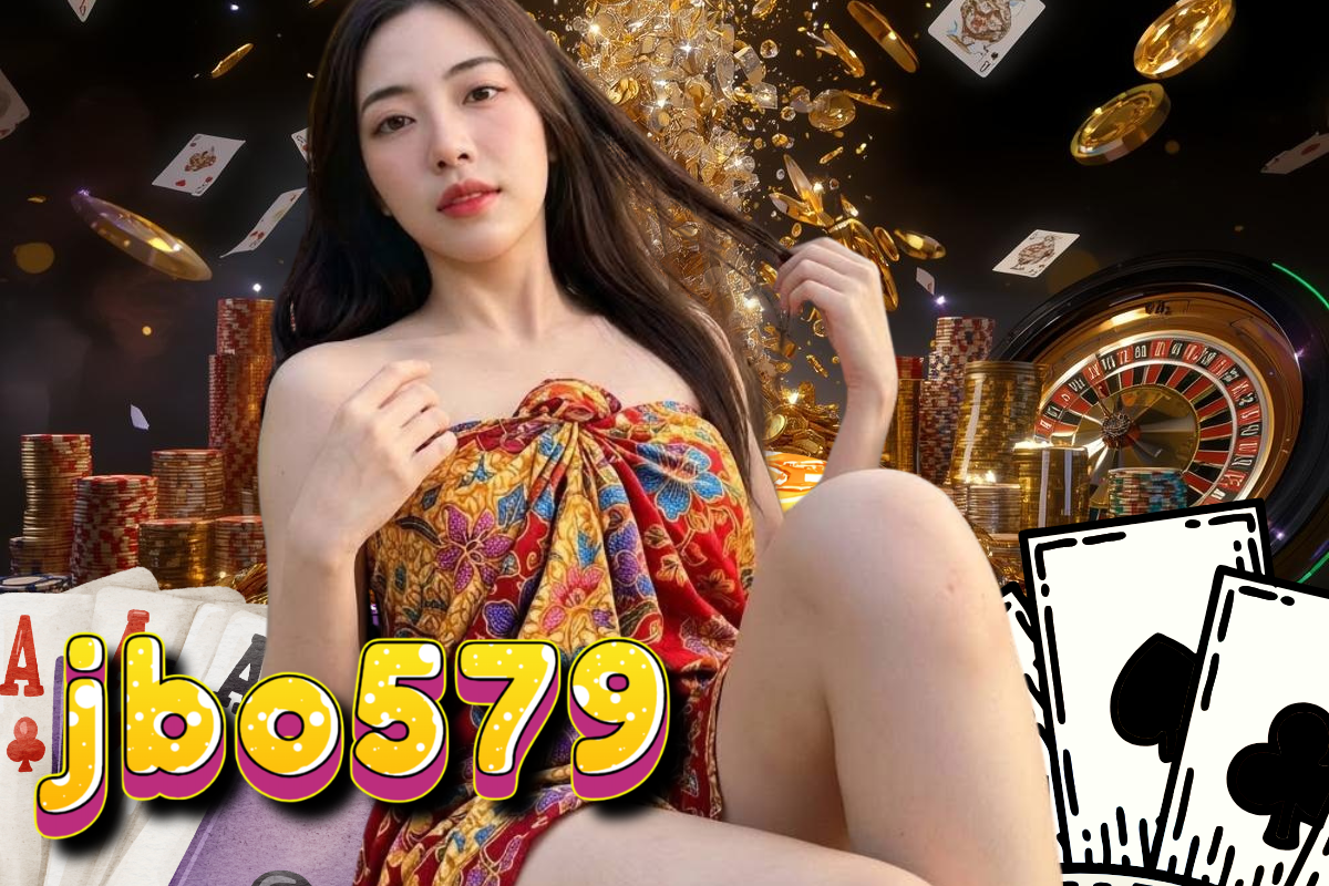 jbo579 สมัคร